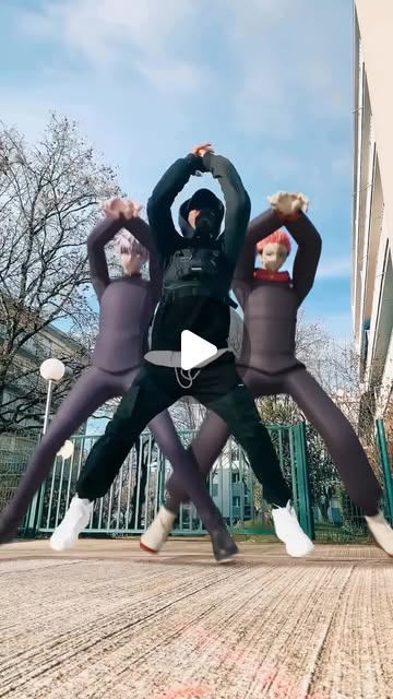 @wonder_dandy_01 — hip-hop dance edit