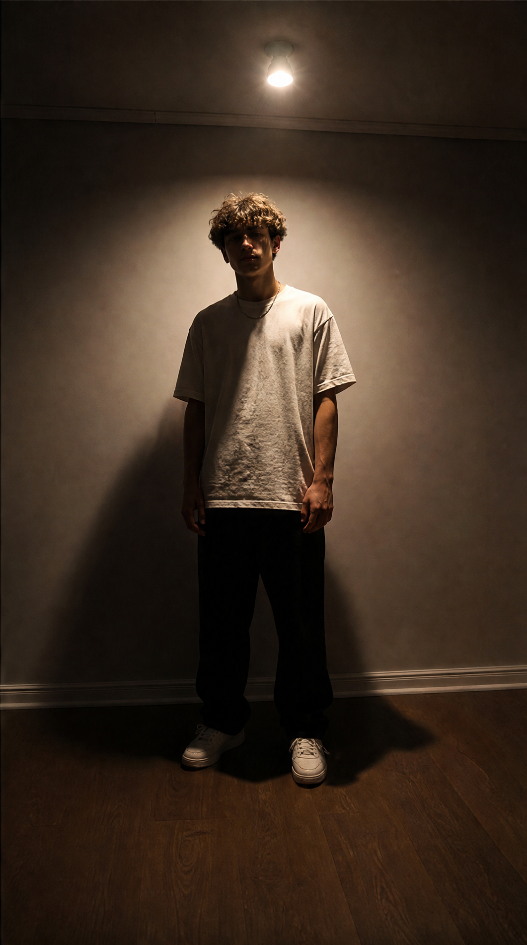 Even lighting